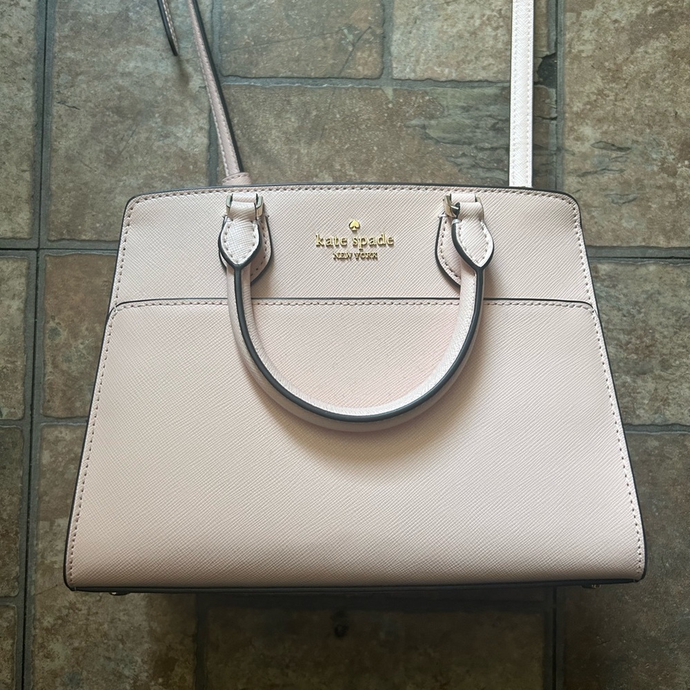 kate spade small purse !
